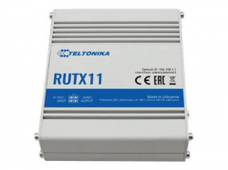 TELTONIKA NETWORKS RUTX11 4G/LTE router EU version