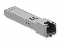TELTONIKA NETWORKS TRANSCEIVER 1.25 Gb/s COPPER RJ45 SFP                          