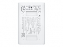 UBIQUITI U-PoE-AT PoE Injector 30W PoE+ 802.3at                          