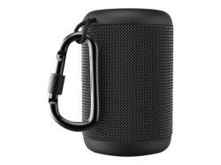 URBANISTA MEMPHIS Bluetooth speaker Button controls Playtime 12 hours Rain and splash proof IPX5 black