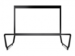 VIEWSONIC Floor Stand for LDP163-181 LDP163-091 Loading 250Kg Max