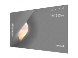 VIEWSONIC LDM231-251 231inch 31mm thickness Android 9.0 600 nits 100 levels adjustable Full front maintenance