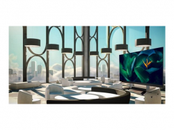 VIEWSONIC LDS135-151 135inch 1920x1080 35mm thickness Android 8.0 100-600nits Full front maintenance ViewBoard Cast                          