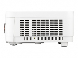 VIEWSONIC LS560W LED projector WXGA 1280x800 3000 ansi lumen 2W speaker shortthrow TR 0.49