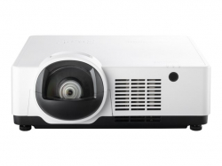 VIEWSONIC LSC601WU-ST WXUGA 1920x1200 - 6000AL -&nbsp;Laser Phosphor system - TR0.44 - Fixed zoom - 27dB noise level Eco                          