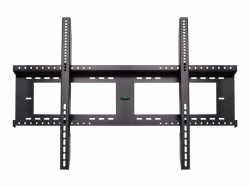 VIEWSONIC VB-WMK-001-2C for 55-86inch ViewBoard Displays Flat mount only Max. load 125kg Mounting holes not exceeding 600x600mm                          