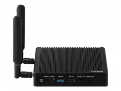 VIEWSONIC VBS200-A RK3568 chip Remote screen sharing to projector and displays Android 11 16GB ROM/4GB RAM