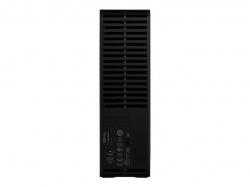 WD Elements 10TB HDD USB 3.0 3.5inch RTL extern RoHS compliant black