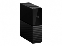 WD My Book 12TB HDD USB3.0 3.5inch RTL extern RoHS compliant WD SmartWare Pro