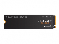 Western Digital Black SN850X 2TB