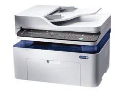 Xerox WorkCentre 3025N (with ADF)