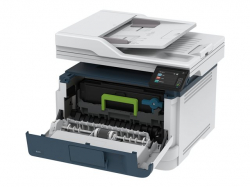Xerox B305 A4 mono MFP 38ppm. Print, Copy, and Scan. Duplex, network, wifi, USB, 250 sheet paper tray
