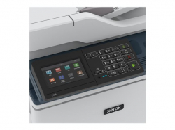 XEROX C315 A4 colour MFP 33ppm Pint Copy Fax Scan Duplex network wifi USB 250 sheet paper tray                          