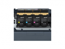 Xerox C320 A4 colour printer 33ppm. Duplex, network, wifi, USB, 250 sheet paper tray