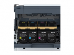 Xerox C325 A4 colour MFP 33ppm. Pint, Copy, Fax, Scan. Duplex, network, wifi, USB, 250 sheet paper tray