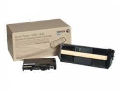 Xerox Phaser 4600, 4620  Standard Capacity Print Cartridge (13K)