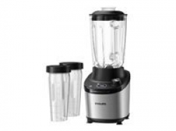 PHILIPS Blender 7000 Series 1500W NutriU App ProBlend Ultra