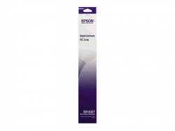 EPSON S015327 ribbon black 12.000.000 characters 1-pack