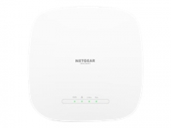 NETGEAR WAX615 Insight Managed WiFi 6 AX3000 Dual Band Multi-Gig Access Point