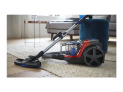 Philips Bagless Vacuum cleaner PowerPro Compact                          