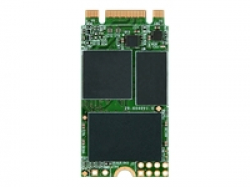 Transcend 240GB, M.2 2242 SSD 420S, SATA3, TLC