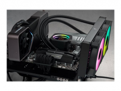 CORSAIR VENGEANCE DDR5 32GB 2x16GB 5200MHz CL40 1.25V Black
