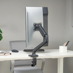SBOX Стойка за монитор за бюро Desk Mount Monitor - LCD-S012-3