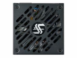 Seasonic захранване PSU SFX/ATX 650W Gold, Full Modular - FOCUS SGX-650 - SSR-650SGX