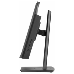 Монитор IIYAMA XUB2490HSUH-B2, 23.8" IPS panel, AG, 16:9, FHD 1920x1080, 1300:1, 250cd/m2, 4ms, Adaptive Sync, Flicker free, Blue light reducer, 5MP Webcam, HDMI, DP, 3x USB, Audio out, HAS, Swivel, Tilt, Pivot, VESA 100, Black
