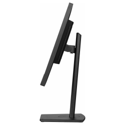 Монитор IIYAMA XUB2797QSNP-B1, 27" IPS panel, Anti-Glare, WQHD 2560x1440, 16:9, 300cd/m2, 1300:1, 80M:1, 1ms, 100Hz, Flicker free, Blue light reducer, Adaptive Sync, KVM, HDMI, DP, USB-C, 4x USB, DP Out, LAN, HAS, Swivel, Tilt, Pivot, VESA 100, Black