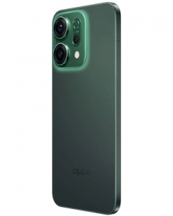 Мобилен телефон Oppo Reno 14 5G Luminous Green 12+512GB