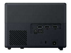 EPSON EF-12 Projector FHD 1920x1080 1000Lumen 2500000:1 HDMI USB 2.0 Type A USB 2.0 Type B