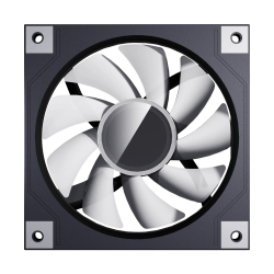 Darkflash вентилатор Fan 120mm DM20 A-RGB Black - Infinity Mirror