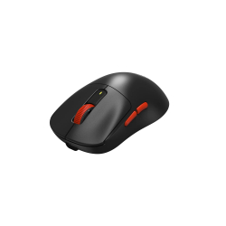 Marvo безжична геймърска мишка Wireless Gaming Mouse Niro 60W G964W Black - Bluetooth, 2.4G, 12000dpi