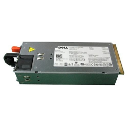 Dell Single, Hot-plug Power Supply (1+0), 1100W,CusKit