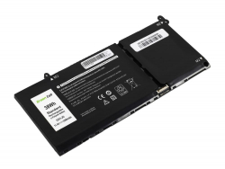 Батерия за лаптоп  Dell Latitude 3320 3330 3520 Inspiron 15 3511 3525 5510 G91J0  11.4V 3300mAh LiPo GREEN CELL