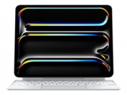 APPLE Magic Keyboard for iPad Pro 13inch (M4) Bulgarian White