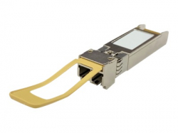 QNAP Optical Transceiver 25GbE SFP28 LC-LC 850nm SR up to 100m QNAP Optical Transceiver 25GbE SFP28 LC-LC 850nm SR up to 100m