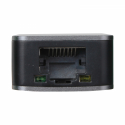 VCom адаптер USB Type-C to LAN 2500Mbps - DU325MC                          