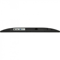 Монитор ViewSonic VA2408-HDJ, 23.8", IPS panel, 16:9, AG, FHD 1920x1080, 250cd/m2, 1300:1, 100Hz, 5ms, Flicker-Free, Eye ProTech+, VGA, HDMI, DP, Audio out, HAS, Swivel, Tilt, Pivot, VESA 100, Black