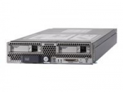 CISCO UCS B200 M5 Blade w/o CPU mem HDD mezz