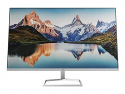 Монитор HP M32f 31.5inch VA FHD 1920x1080 1000:1 300nits VGA 2xHDMI1.4 (EN)