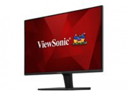Монитор VIEWSONIC VA2715-2K-MHD 27inch Adaptive Syn 2560x1440 16:9 5ms 2xHDMI DP