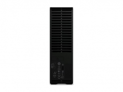 WD Elements Desktop 24TB USB 3.0 HDD for plug-and-play storage