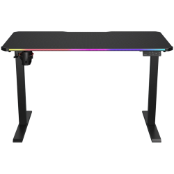 COUGAR E-ARES 120 Electrical Gaming Desk