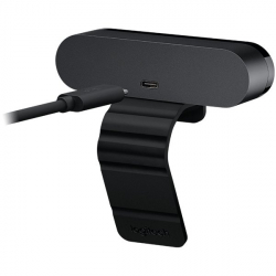 LOGITECH BRIO - USB - ULTRA HD PRO WEBCAM