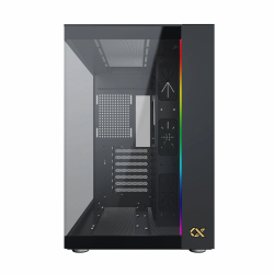 Xigmatek кутия Case EATX - AQUA ULTRA AIR - 7 ARGB Fans