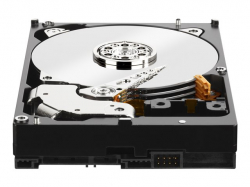 WD SE Enterprise 6TB HDD 3,5inch SATA 6Gb/s 128MB Cache 7200Rpm 24x7 x365 NAS for an unlimited number of bays Bulk