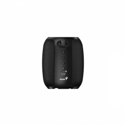 Genius Блутут мобилна колонка Bluetooth Speaker - SP-915BT Black - 5W, Bluetooth 5.3