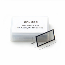 VIOFO Поляризиращ филтър Polarizing Lens - CPL-300